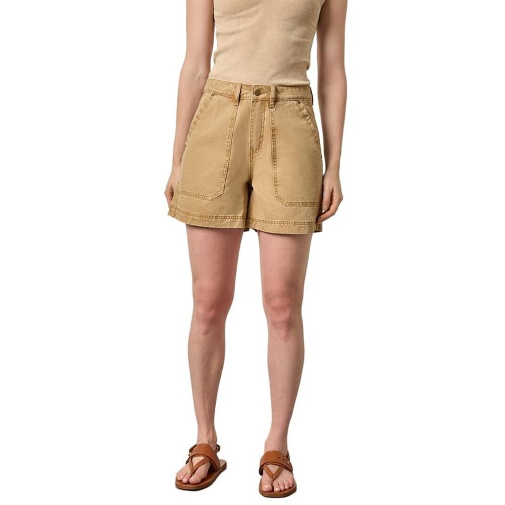 Lilla P Womens Twill Short